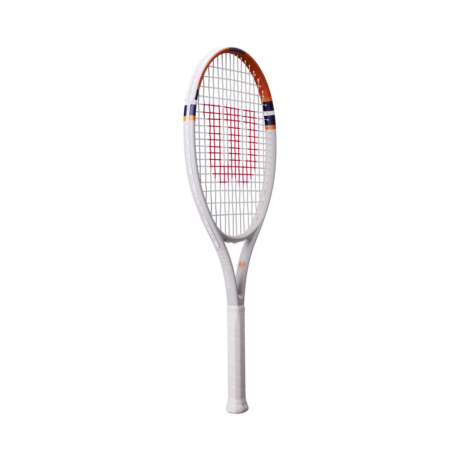 Wilson Roland Garros Elite Comp 26 Kinderschläger – Bild 3