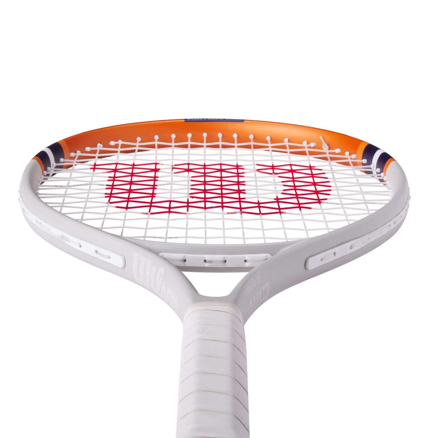 Wilson Roland Garros Elite Comp 26 Kinderschläger – Bild 6