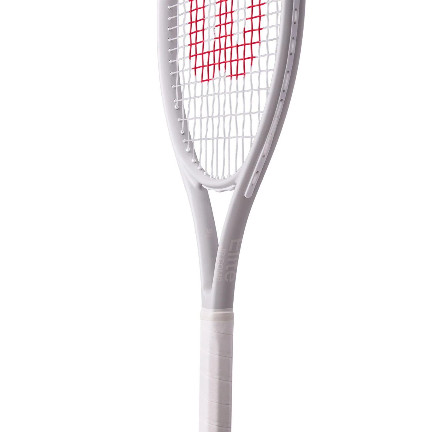 Wilson Roland Garros Elite Comp 26 Kinderschläger – Bild 2