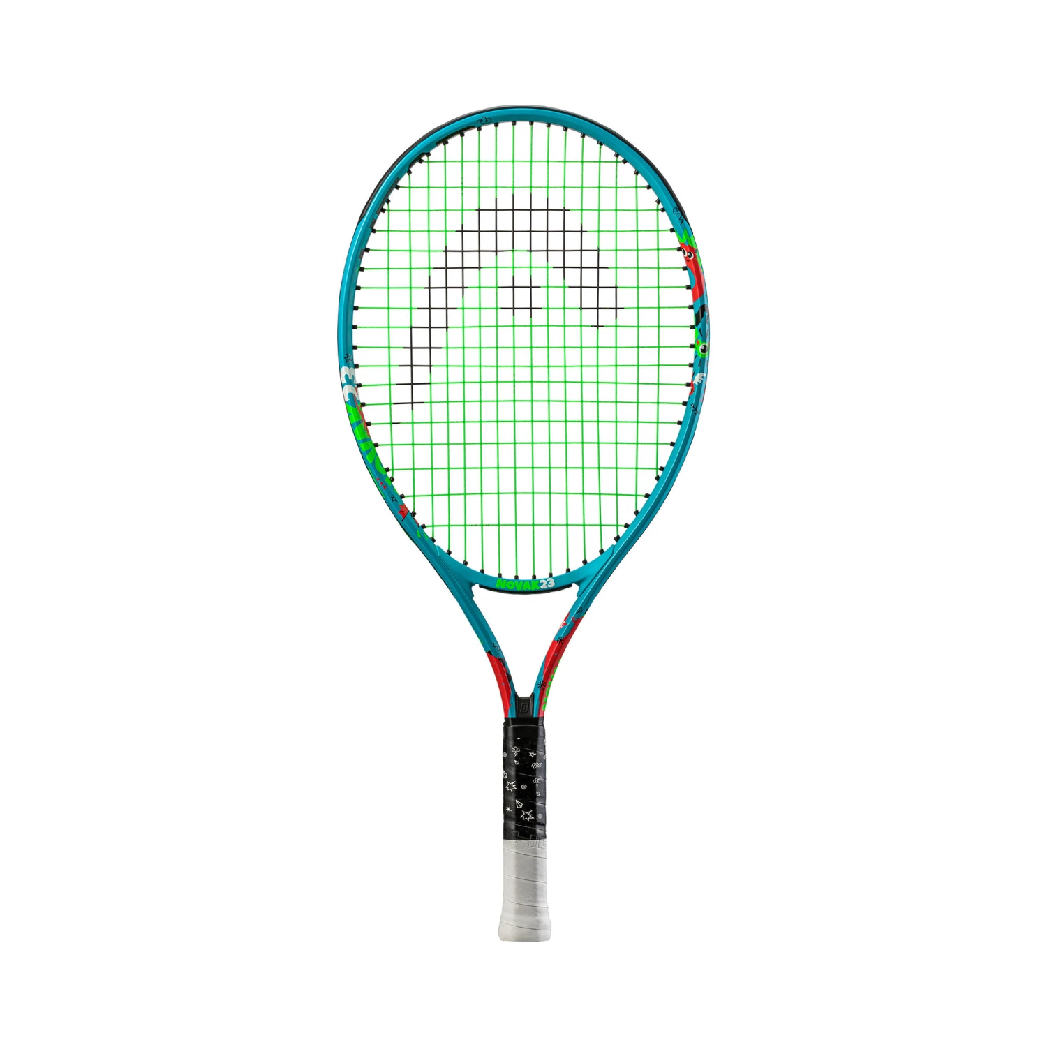 Head Novak 23 Kinderschläger