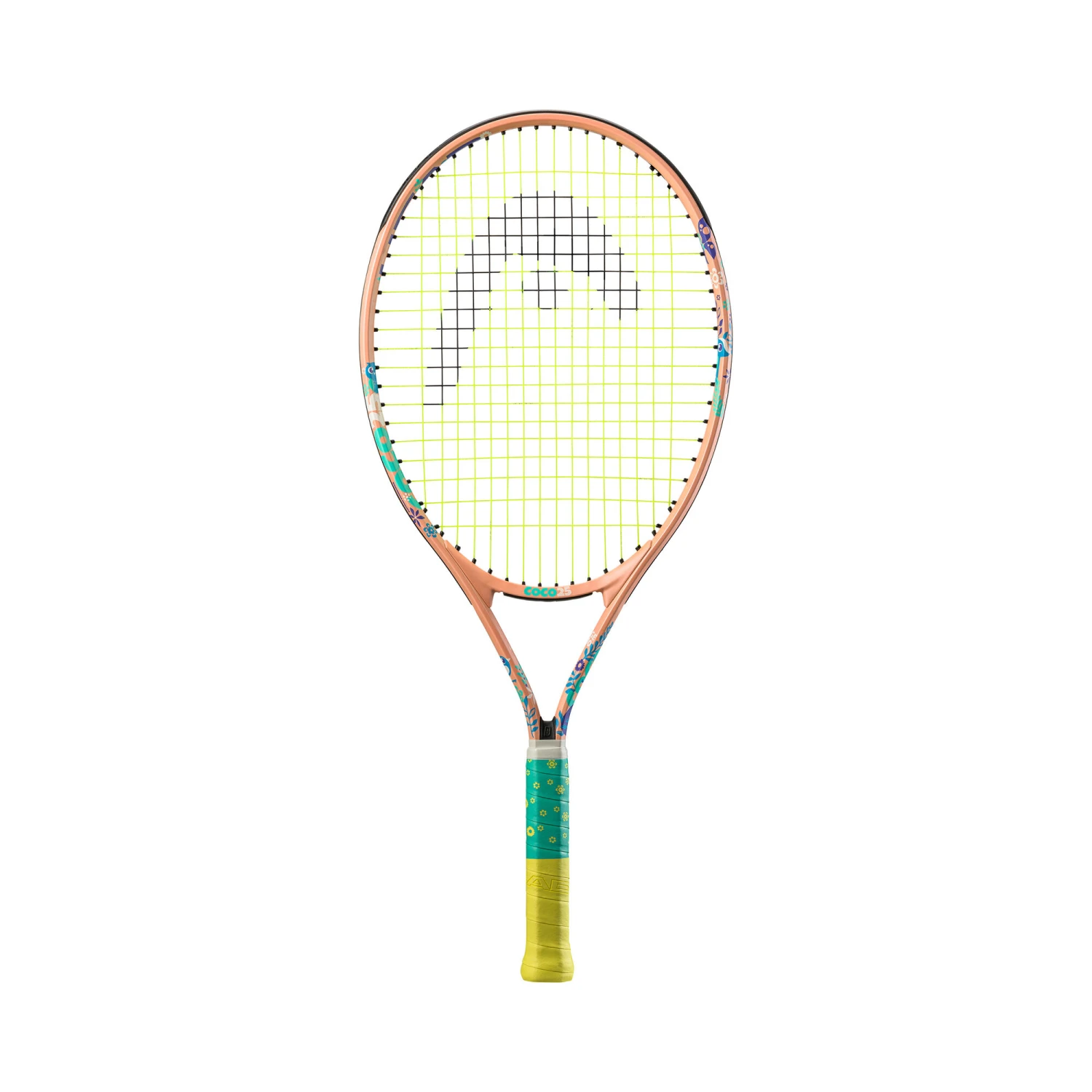 Head Coco 25 Kinderschläger – Bild 2