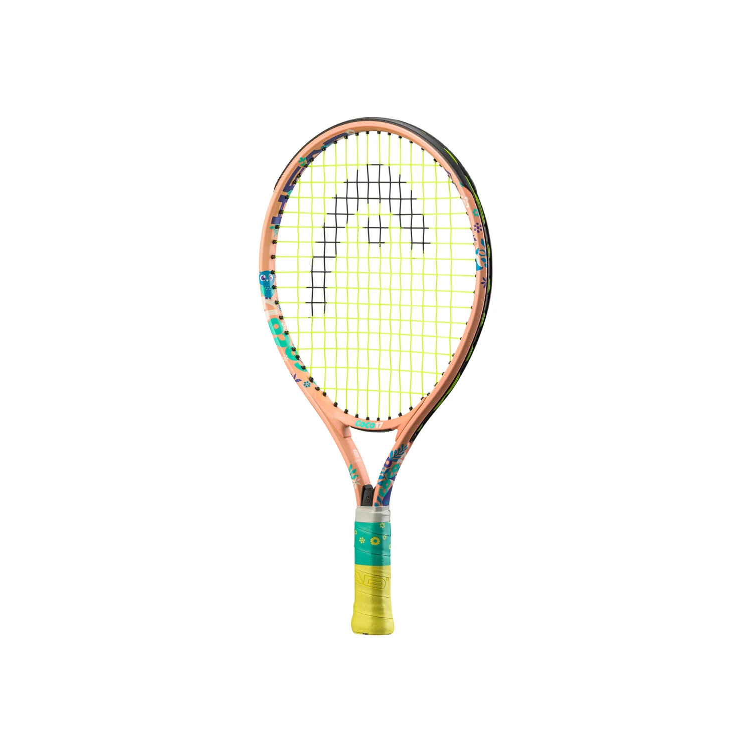 Head Coco 19 Kinderschläger – Bild 2