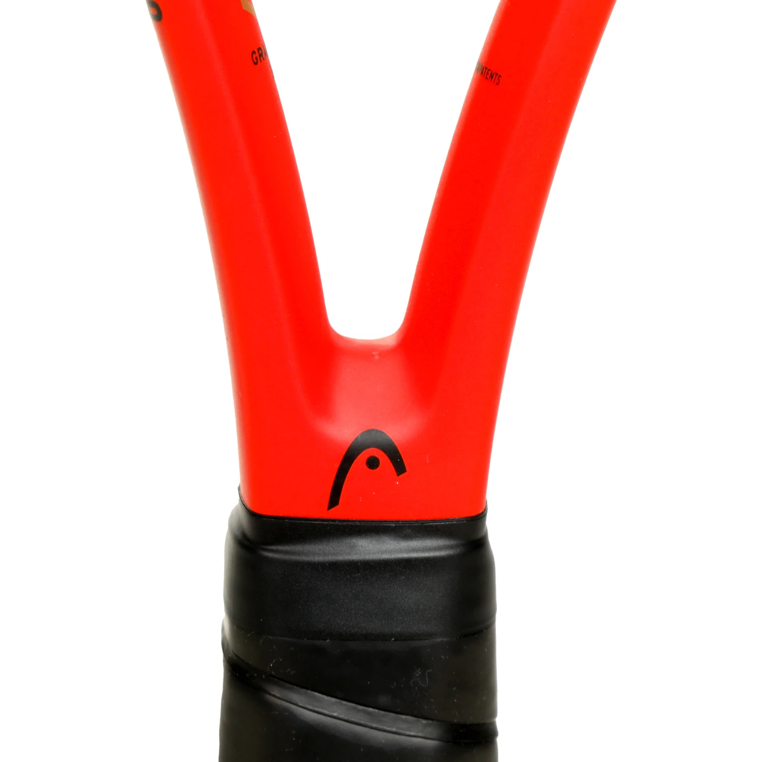 Head Graphene 360 Radical Pro Turnierschläger (besaitet) – Bild 6