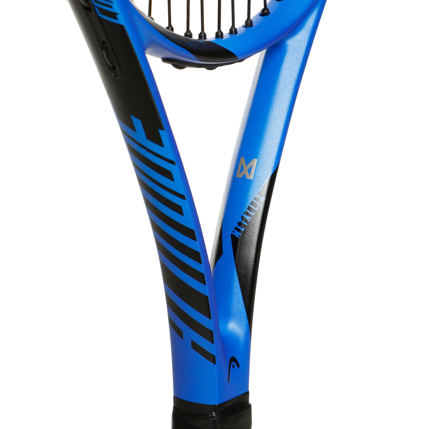 Head MX Attitude Comp Allroundschläger – Bild 6