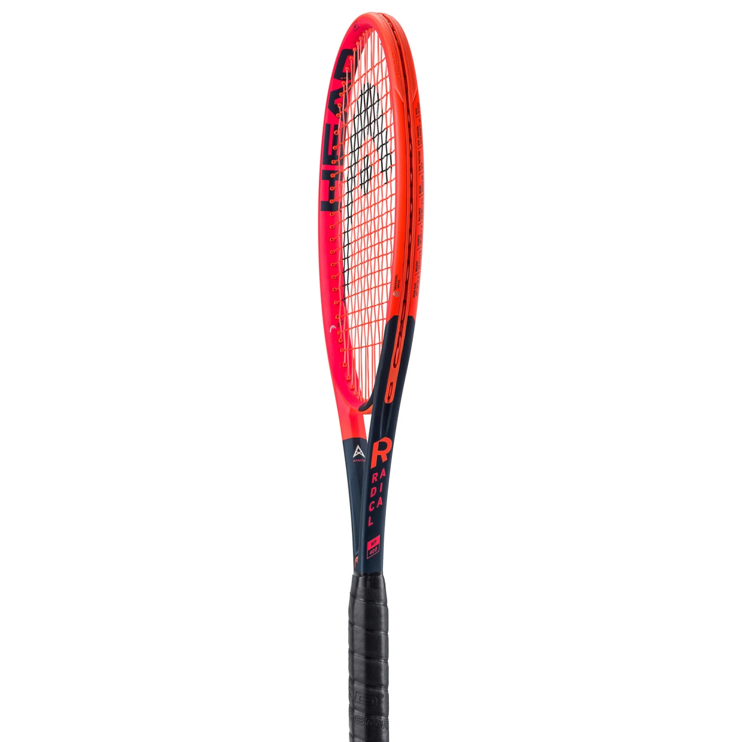 Head Radical MP Turnierschläger – Bild 3