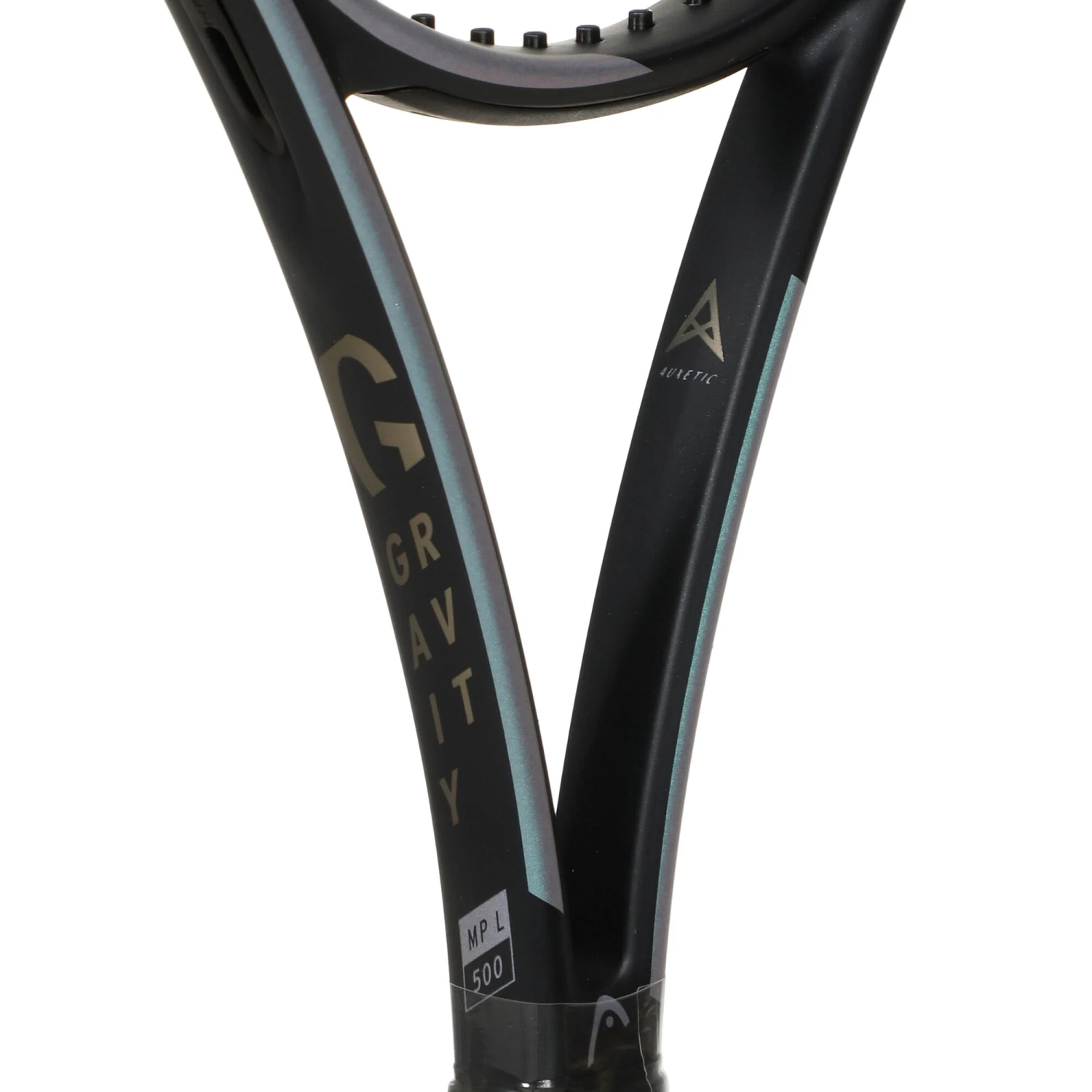 Head Gravity MP L (2023) Turnierschläger – Bild 2